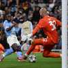 Man City-Napoli dura 20', poi rosso a Di Lorenzo ed è attacco contro difensa: Guardiola...