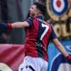 Un assist al bacio per Barella e il sogno Champions: Orsolini, l'asso in più del Bologna
