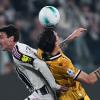 La Juve prima segna, poi spreca. E Zaniolo la punisce. Con l'Udinese è 1-1 all'intervallo...