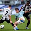 Juve Next Gen, Di Biase va a giocare in Inghilterra: l'attaccante va al Crawley Town...