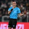 Serie A, gli arbitri della 10ª giornata: Guida per Milan-Roma, la Juve a Chiffi