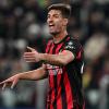 Juventus-Milan 0-0: il tabellino della gara