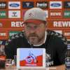 UFFICIALE: Colonia, un anno in più di contratto per l'allenatore della rinascita Baumgart