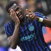 Inter-Cremonese 4-1, le pagelle: Bonny sembra Thuram, Dimarco spacca, Bonazzoli fa...