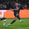 Ligue 1, il PSG allunga in vetta: 5-2 al Monaco con tutto il tridente a segno
