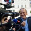FIFA, procura svizzera vuole impugnare l'assoluzione di Blatter e Platini