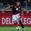 Il Torino mette la freccia con Casadei: all'intervallo granata avanti 1-0 sul Pisa...