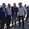 Papin esalta il Marsiglia: "Non vedevo giocare così da tempo. Mi ha impressionato"...