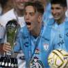 ESCLUSIVA TMW - Dall'Inter al Pachuca, De La Fuente: "Il niño nerazzurro oggi è campione...