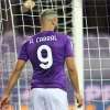 Due club di Serie A hanno chiesto Arthur Cabral in prestito: no della Fiorentina
