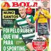 Le aperture portoghesi - Bernardo Silva rivuole il Benfica. Taremi giocatore dell’anno 2022