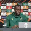 LIVE TMW - Il Nantes non ha paura della Juventus, Sissoko: "Dobbiamo giocare per vincere"