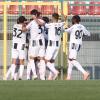 Serie C, Girone B: la Juventus Next Gen rimonta sul campo del Bra. Pari anche per...