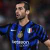 Inter, Mkhitaryan: "Pensiamo partita per partita, rivincere non è mai facile"