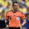 Ismail Elfath arbitrerà la semifinale Argentina-Inghilterra. Mariani sarà il quarto ufficiale
