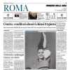 Il Corriere di Roma: "Roma, il video del nuovo stadio. Infortunio Tavares, i tempi dello stop"