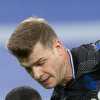 Atletico, Sorloth sul futuro: "Resto a lungo". Poi lancia la sfida per Norvegia-Italia