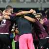 Attacco prolifico, peggior difesa, fattore Arechi, 0 punti esterni: Salernitana a caccia di equilibrio