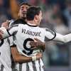 VIDEO - Juventus-Maccabi 3-1, decidono la doppietta di Rabiot e il gol di Vlahovic: gol e highlights