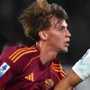 Europa League, Roma agli ottavi grazie a Ziolkowski. Il Romanista festeggia: "Bella...