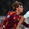 Roma, Ziolkowski: "Un momento importante per me, devo migliorare il gioco offensivo"...