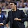 Atalanta, tra poco l'ultima conferenza stampa stagionale di Palladino