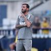 Aquilani: "A Sassuolo giocatori forti, mi accollo la responsabilità. Serie A? È l'apice"...