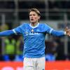 Napoli, McTominay: "A San Siro con tante assenze: provate a togliere i big all'Inter..."...