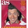 Le aperture spagnole - Real, Lewandowski obiettivo per l'estate. Barça, dimissioni del CEO