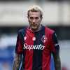 Bologna, migliorano le condizioni di Bernardeschi: può esserci già contro la Roma...