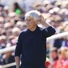 La Roma rientra negli spogliatoi tra i fischi: all'Olimpico il Viktoria Plzen è avanti...