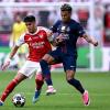 Ancora un quarto d'ora per evitare di giocarsi la Champions ai rigori: PSG-Arsenal...