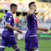 Fiorentina-Roma 2-1, le pagelle: El Shaarawy non basta. Jovic segna e sorride