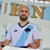 Virtus Entella, prosegue l'avventura di capitan Parodi: ha rinnovato fino al '28