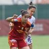 Ternana Women, Claudia Ciccotti rinnova il contratto fino al giugno 2027