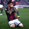 Bologna, Castro: "Uscire così fa male. Se avessimo vinto sarebbe stata la svolta"...