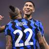 Inter, Vidal: "Domani in campo per dare tutto ciò che abbiamo e continuare il cammino"