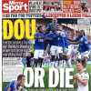 Le aperture dei quotidiani inglesi - L'Everton si salva, retrocedono Leicester e Leeds