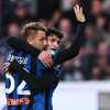 Atalanta, Bellanova esterno da record: 9 assist dallo scorso campionato