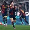 Genoa, Vitinha: "De Rossi ha portato tanta energia positiva. Felice per il gol"