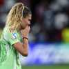 Juventus Women, Cambiaghi: "Felice alla Juve. Obiettivo doppia cifra"
