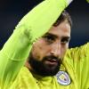 Donnarumma punito al 90' dal Monaco, remuntada PSG sul Barça: Champions League, i...