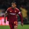 Roma, brutte notizie dal Brasile: Wesley si ferma per un problema muscolare, torna...