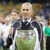 Guti sulla panchina del Real Madrid: “Vorrei Zidane. Mou? Mi annoiavo con lui”