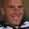 Tommaso Rocchi: "Gli allenamenti con Baggio e la Lazio sempre nel cuore"