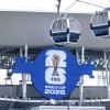 La FIFA: "Sentenza Corte UE sugli agenti sostiene le basi del nuovo regolamento"