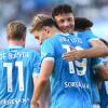 Napoli, l'era-Conte si chiude con vittoria e secondo posto: Hojlund abbatte l'Udinese...