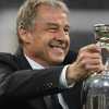 Klinsmann esalta Lautaro: "Un fenomeno, va a cento all'ora. Per l'Inter è indispensabile"