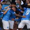 Il Napoli è una cooperativa del gol: 17 giocatori a segno in stagione, record assoluto in Europa