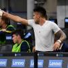 Il ricordo di Ranocchia: "Conte discusse anche con Lautaro. Napoli e Inter fino alla...